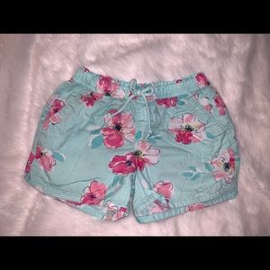 Gap Kids Factory Girl’s Shorts